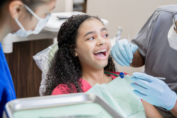Best Emergency Dental Care for Broken or Chipped Teeth in St Lawrence, PA