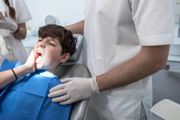 Best Urgent Care for Lost Fillings or Crowns in St Lawrence, PA