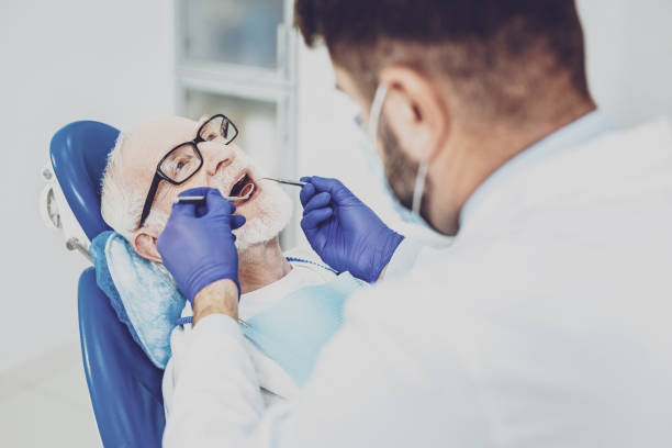 Best After-Hours Dental Trauma Care in St Lawrence, PA